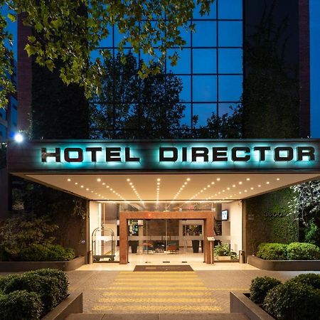 Hotel Director Vitacura Santiago Luaran gambar