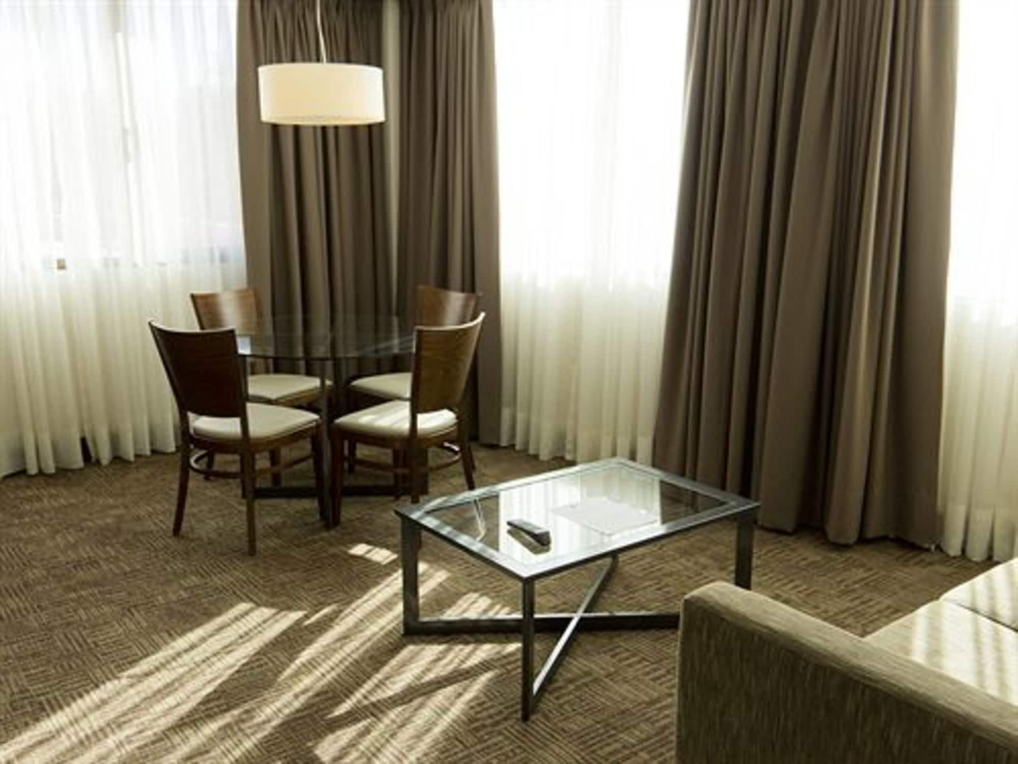 Hotel Director Vitacura Santiago Luaran gambar
