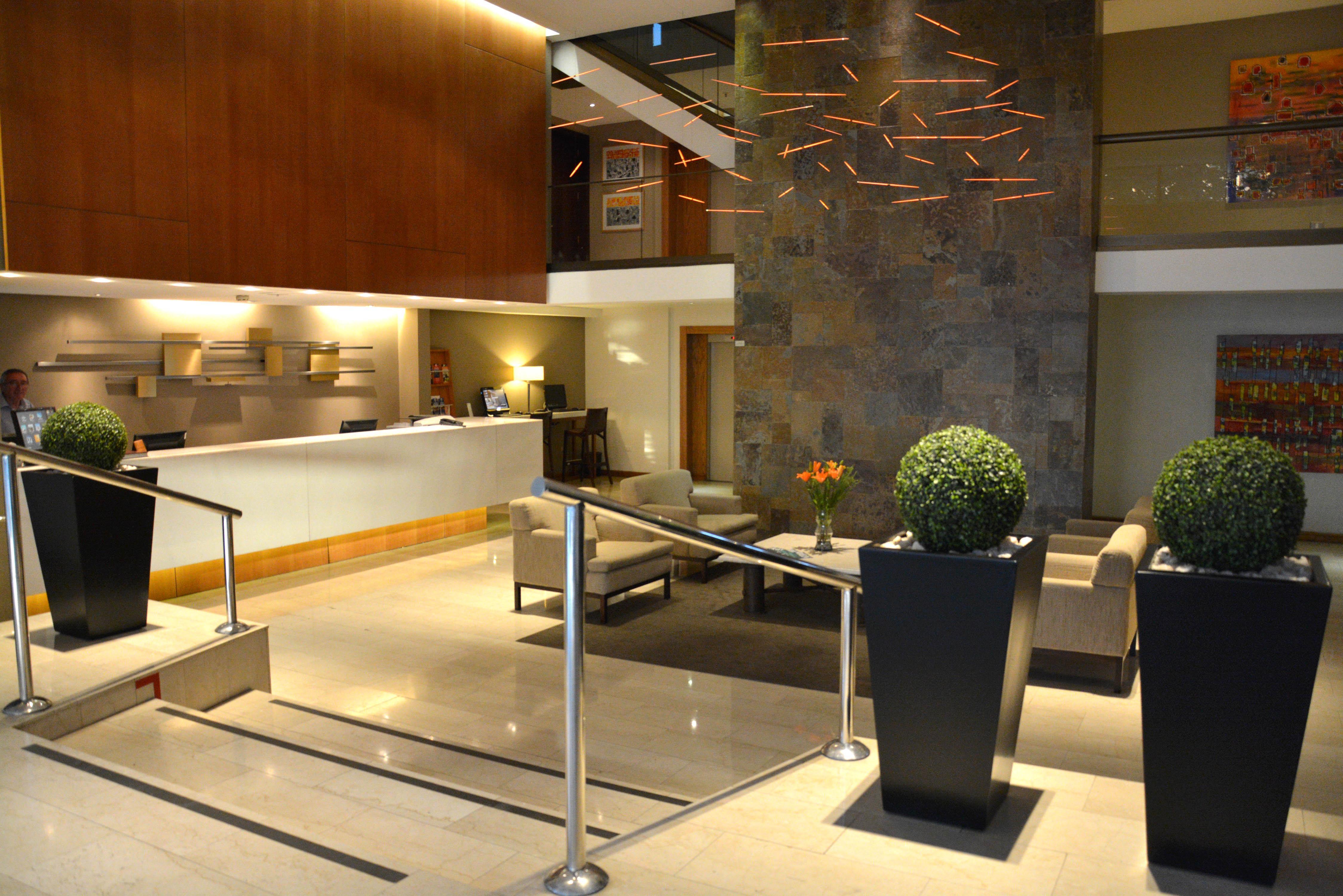 Hotel Director Vitacura Santiago Luaran gambar
